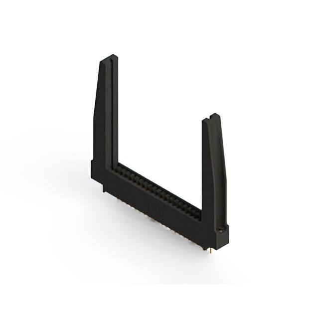 396-022-526-678 EDAC Inc.  Edgeboard Connectors